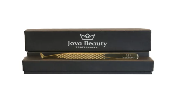 Jova Beauty Premium Pinzette "Mega Volume"